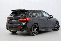 USED 2021 21 BMW 1 SERIES 2.0 M135i Hatchback 5dr Petrol Auto xDrive Euro 6 (s/s) (306 ps) 