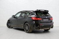 USED 2021 21 BMW 1 SERIES 2.0 M135i Hatchback 5dr Petrol Auto xDrive Euro 6 (s/s) (306 ps) 