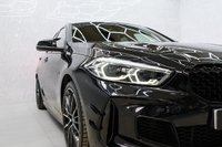 USED 2021 21 BMW 1 SERIES 2.0 M135i Hatchback 5dr Petrol Auto xDrive Euro 6 (s/s) (306 ps) 