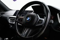 USED 2021 21 BMW 1 SERIES 2.0 M135i Hatchback 5dr Petrol Auto xDrive Euro 6 (s/s) (306 ps) 