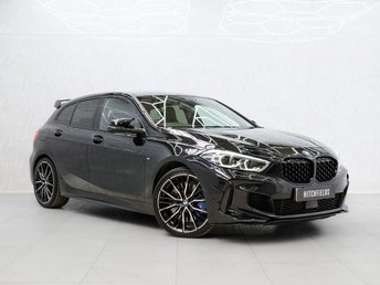 2021 BMW 1 SERIES