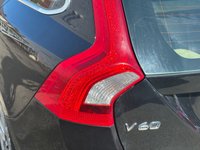 USED 2012 12 VOLVO V60 2.4 D5 SE Lux Nav Estate 5dr Diesel Geartronic Euro 5 (215 ps) THIS AUTOMATIC ESTATE VOLVO V60 COMES WITH COMPREHENSIVE VOLVO SPECIALIST SERVICE HISTORY, AN MOT UNTIL MAY 2027, FULL LEATHER INTERIOR, SAT NAV, DAB RADIO AND MUCH MORE