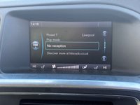 USED 2012 12 VOLVO V60 2.4 D5 SE Lux Nav Estate 5dr Diesel Geartronic Euro 5 (215 ps) THIS AUTOMATIC ESTATE VOLVO V60 COMES WITH COMPREHENSIVE VOLVO SPECIALIST SERVICE HISTORY, AN MOT UNTIL MAY 2027, FULL LEATHER INTERIOR, SAT NAV, DAB RADIO AND MUCH MORE