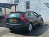 USED 2012 12 VOLVO V60 2.4 D5 SE Lux Nav Estate 5dr Diesel Geartronic Euro 5 (215 ps) THIS AUTOMATIC ESTATE VOLVO V60 COMES WITH COMPREHENSIVE VOLVO SPECIALIST SERVICE HISTORY, AN MOT UNTIL MAY 2027, FULL LEATHER INTERIOR, SAT NAV, DAB RADIO AND MUCH MORE