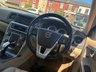 USED 2012 12 VOLVO V60 2.4 D5 SE Lux Nav Estate 5dr Diesel Geartronic Euro 5 (215 ps) THIS AUTOMATIC ESTATE VOLVO V60 COMES WITH COMPREHENSIVE VOLVO SPECIALIST SERVICE HISTORY, AN MOT UNTIL MAY 2027, FULL LEATHER INTERIOR, SAT NAV, DAB RADIO AND MUCH MORE