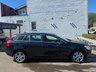 USED 2012 12 VOLVO V60 2.4 D5 SE Lux Nav Estate 5dr Diesel Geartronic Euro 5 (215 ps) THIS AUTOMATIC ESTATE VOLVO V60 COMES WITH COMPREHENSIVE VOLVO SPECIALIST SERVICE HISTORY, AN MOT UNTIL MAY 2027, FULL LEATHER INTERIOR, SAT NAV, DAB RADIO AND MUCH MORE