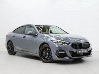 USED 2023 23 BMW 2 SERIES GRAN COUPE 2.0 218d M Sport Saloon 4dr Diesel Auto Euro 6 (s/s) (150 ps) 