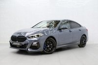 USED 2023 23 BMW 2 SERIES GRAN COUPE 2.0 218d M Sport Saloon 4dr Diesel Auto Euro 6 (s/s) (150 ps) 