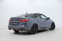 USED 2023 23 BMW 2 SERIES GRAN COUPE 2.0 218d M Sport Saloon 4dr Diesel Auto Euro 6 (s/s) (150 ps) 