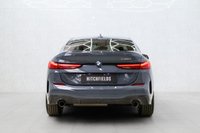 USED 2023 23 BMW 2 SERIES GRAN COUPE 2.0 218d M Sport Saloon 4dr Diesel Auto Euro 6 (s/s) (150 ps) 