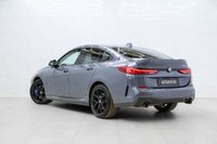 USED 2023 23 BMW 2 SERIES GRAN COUPE 2.0 218d M Sport Saloon 4dr Diesel Auto Euro 6 (s/s) (150 ps) 