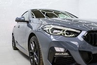 USED 2023 23 BMW 2 SERIES GRAN COUPE 2.0 218d M Sport Saloon 4dr Diesel Auto Euro 6 (s/s) (150 ps) 