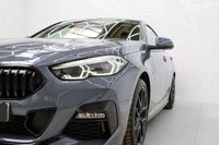 USED 2023 23 BMW 2 SERIES GRAN COUPE 2.0 218d M Sport Saloon 4dr Diesel Auto Euro 6 (s/s) (150 ps) 