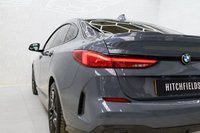 USED 2023 23 BMW 2 SERIES GRAN COUPE 2.0 218d M Sport Saloon 4dr Diesel Auto Euro 6 (s/s) (150 ps) 