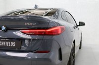 USED 2023 23 BMW 2 SERIES GRAN COUPE 2.0 218d M Sport Saloon 4dr Diesel Auto Euro 6 (s/s) (150 ps) 