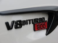USED 2018 68 MERCEDES-BENZ E-CLASS 4.0 E63 V8 BiTurbo AMG Saloon 4dr Petrol SpdS MCT 4MATIC+ Euro 6 (s/s) (571 ps) PURE TUNING STAGE 2