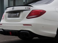 USED 2018 68 MERCEDES-BENZ E-CLASS 4.0 E63 V8 BiTurbo AMG Saloon 4dr Petrol SpdS MCT 4MATIC+ Euro 6 (s/s) (571 ps) PURE TUNING STAGE 2
