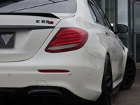 USED 2018 68 MERCEDES-BENZ E-CLASS 4.0 E63 V8 BiTurbo AMG Saloon 4dr Petrol SpdS MCT 4MATIC+ Euro 6 (s/s) (571 ps) PURE TUNING STAGE 2