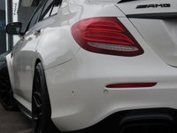 USED 2018 68 MERCEDES-BENZ E-CLASS 4.0 E63 V8 BiTurbo AMG Saloon 4dr Petrol SpdS MCT 4MATIC+ Euro 6 (s/s) (571 ps) PURE TUNING STAGE 2