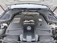 USED 2018 68 MERCEDES-BENZ E-CLASS 4.0 E63 V8 BiTurbo AMG Saloon 4dr Petrol SpdS MCT 4MATIC+ Euro 6 (s/s) (571 ps) PURE TUNING STAGE 2
