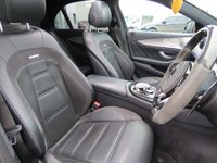 USED 2018 68 MERCEDES-BENZ E-CLASS 4.0 E63 V8 BiTurbo AMG Saloon 4dr Petrol SpdS MCT 4MATIC+ Euro 6 (s/s) (571 ps) PURE TUNING STAGE 2