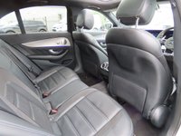 USED 2018 68 MERCEDES-BENZ E-CLASS 4.0 E63 V8 BiTurbo AMG Saloon 4dr Petrol SpdS MCT 4MATIC+ Euro 6 (s/s) (571 ps) PURE TUNING STAGE 2
