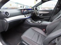 USED 2018 68 MERCEDES-BENZ E-CLASS 4.0 E63 V8 BiTurbo AMG Saloon 4dr Petrol SpdS MCT 4MATIC+ Euro 6 (s/s) (571 ps) PURE TUNING STAGE 2