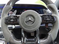 USED 2018 68 MERCEDES-BENZ E-CLASS 4.0 E63 V8 BiTurbo AMG Saloon 4dr Petrol SpdS MCT 4MATIC+ Euro 6 (s/s) (571 ps) PURE TUNING STAGE 2