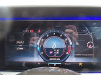 USED 2018 68 MERCEDES-BENZ E-CLASS 4.0 E63 V8 BiTurbo AMG Saloon 4dr Petrol SpdS MCT 4MATIC+ Euro 6 (s/s) (571 ps) PURE TUNING STAGE 2
