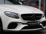 USED 2018 68 MERCEDES-BENZ E-CLASS 4.0 E63 V8 BiTurbo AMG Saloon 4dr Petrol SpdS MCT 4MATIC+ Euro 6 (s/s) (571 ps) PURE TUNING STAGE 2