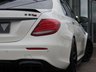 USED 2018 68 MERCEDES-BENZ E-CLASS 4.0 E63 V8 BiTurbo AMG Saloon 4dr Petrol SpdS MCT 4MATIC+ Euro 6 (s/s) (571 ps) PURE TUNING STAGE 2