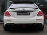 USED 2018 68 MERCEDES-BENZ E-CLASS 4.0 E63 V8 BiTurbo AMG Saloon 4dr Petrol SpdS MCT 4MATIC+ Euro 6 (s/s) (571 ps) PURE TUNING STAGE 2