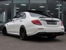 USED 2018 68 MERCEDES-BENZ E-CLASS 4.0 E63 V8 BiTurbo AMG Saloon 4dr Petrol SpdS MCT 4MATIC+ Euro 6 (s/s) (571 ps) PURE TUNING STAGE 2