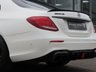 USED 2018 68 MERCEDES-BENZ E-CLASS 4.0 E63 V8 BiTurbo AMG Saloon 4dr Petrol SpdS MCT 4MATIC+ Euro 6 (s/s) (571 ps) PURE TUNING STAGE 2