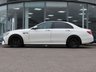 USED 2018 68 MERCEDES-BENZ E-CLASS 4.0 E63 V8 BiTurbo AMG Saloon 4dr Petrol SpdS MCT 4MATIC+ Euro 6 (s/s) (571 ps) PURE TUNING STAGE 2