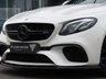 USED 2018 68 MERCEDES-BENZ E-CLASS 4.0 E63 V8 BiTurbo AMG Saloon 4dr Petrol SpdS MCT 4MATIC+ Euro 6 (s/s) (571 ps) PURE TUNING STAGE 2