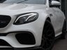 USED 2018 68 MERCEDES-BENZ E-CLASS 4.0 E63 V8 BiTurbo AMG Saloon 4dr Petrol SpdS MCT 4MATIC+ Euro 6 (s/s) (571 ps) PURE TUNING STAGE 2