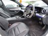USED 2018 68 MERCEDES-BENZ E-CLASS 4.0 E63 V8 BiTurbo AMG Saloon 4dr Petrol SpdS MCT 4MATIC+ Euro 6 (s/s) (571 ps) PURE TUNING STAGE 2