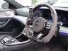 USED 2018 68 MERCEDES-BENZ E-CLASS 4.0 E63 V8 BiTurbo AMG Saloon 4dr Petrol SpdS MCT 4MATIC+ Euro 6 (s/s) (571 ps) PURE TUNING STAGE 2