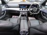 USED 2018 68 MERCEDES-BENZ E-CLASS 4.0 E63 V8 BiTurbo AMG Saloon 4dr Petrol SpdS MCT 4MATIC+ Euro 6 (s/s) (571 ps) PURE TUNING STAGE 2