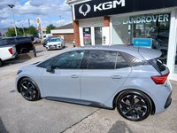 USED 2023 23 CUPRA BORN 58kWh V2 Hatchback 5dr Electric Auto (204 ps) 