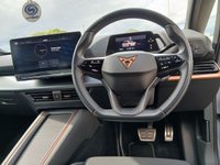 USED 2023 23 CUPRA BORN 58kWh V2 Hatchback 5dr Electric Auto (204 ps) 