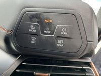 USED 2023 23 CUPRA BORN 58kWh V2 Hatchback 5dr Electric Auto (204 ps) 