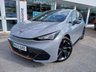 USED 2023 23 CUPRA BORN 58kWh V2 Hatchback 5dr Electric Auto (204 ps) 