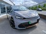 USED 2023 23 CUPRA BORN 58kWh V2 Hatchback 5dr Electric Auto (204 ps) 