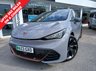USED 2023 23 CUPRA BORN 58kWh V2 Hatchback 5dr Electric Auto (204 ps) 