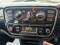 USED 2014 14 VOLKSWAGEN UP! 1.0 High up! Hatchback 5dr Petrol Manual Euro 5 (75 ps) 