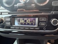 USED 2014 14 VOLKSWAGEN UP! 1.0 High up! Hatchback 5dr Petrol Manual Euro 5 (75 ps) 