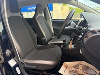 USED 2014 14 VOLKSWAGEN UP! 1.0 High up! Hatchback 5dr Petrol Manual Euro 5 (75 ps) 