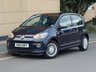 USED 2014 14 VOLKSWAGEN UP! 1.0 High up! Hatchback 5dr Petrol Manual Euro 5 (75 ps) 